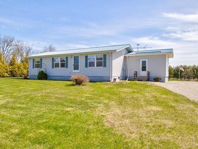 N5910 COUNTY ROAD E, Porterfield, WI, 54159