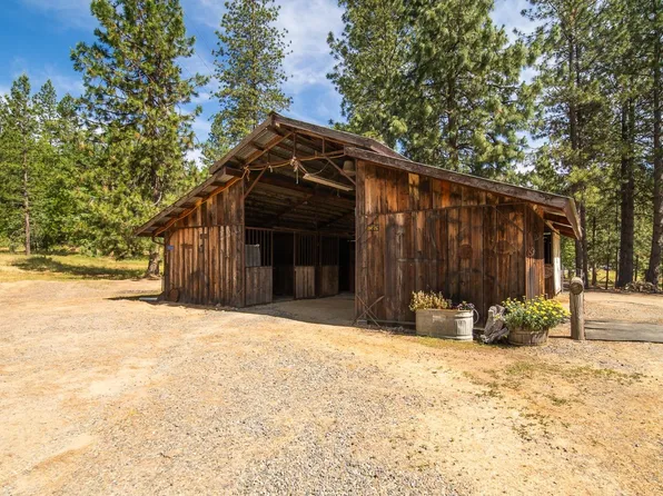 6890 Double Eagle Rd, Mariposa, CA 95338