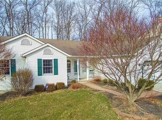 611 Rivendell Rd, Northfield, OH 44067