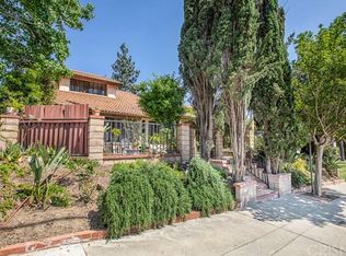 15956 Yarnell St, Sylmar, CA 91342