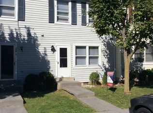 211 Kimberly Way, Winchester, VA 22601