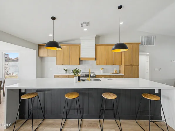 906 W REDFIELD Road, Tempe, AZ 85283