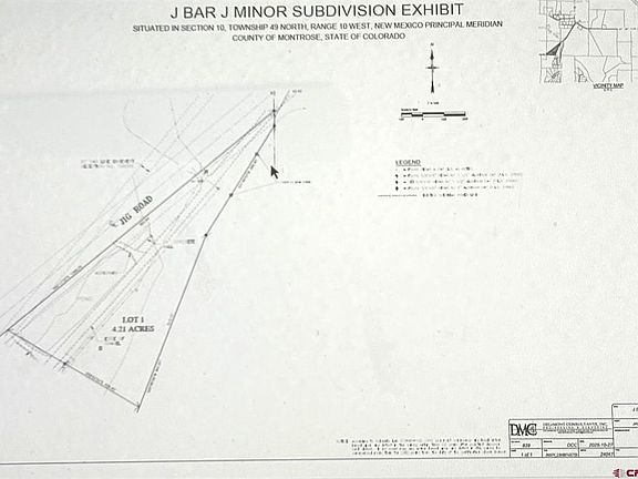 4th image of TBD Jig Road