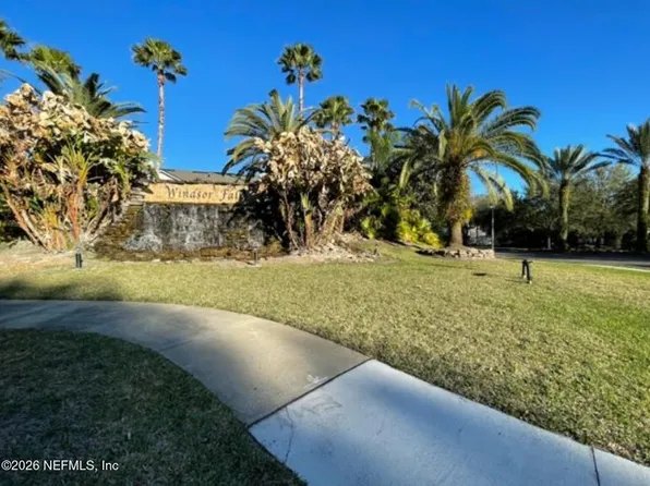 7058 SNOWY CANYON Drive #112, Jacksonville, FL 32256