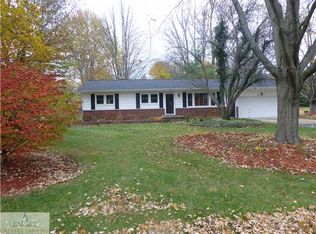 1584 Menominee Dr, Mason, MI