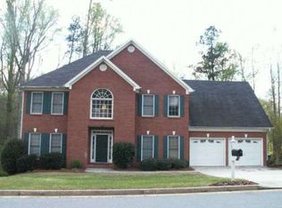 3629 Sunset Rdg, Powder Springs, GA 30127