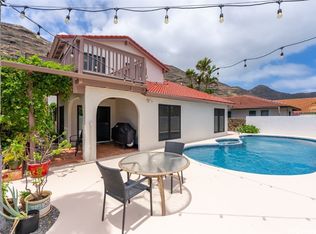 1135 Kahului St, Honolulu, HI 96825