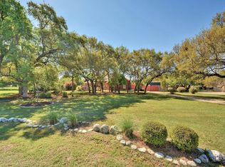 110 Cherry Wood Ct, Georgetown, TX 78633