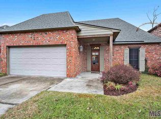 36490 Retreat Ln, Prairieville, LA 70769