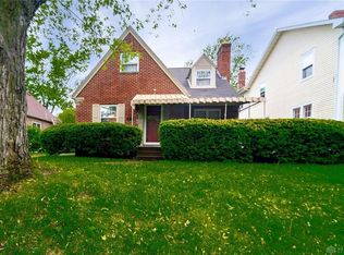 217 Wiltshire Blvd, Oakwood, OH 45419