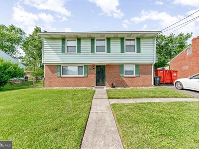 5915 Cable Ave, Suitland, MD, 20746