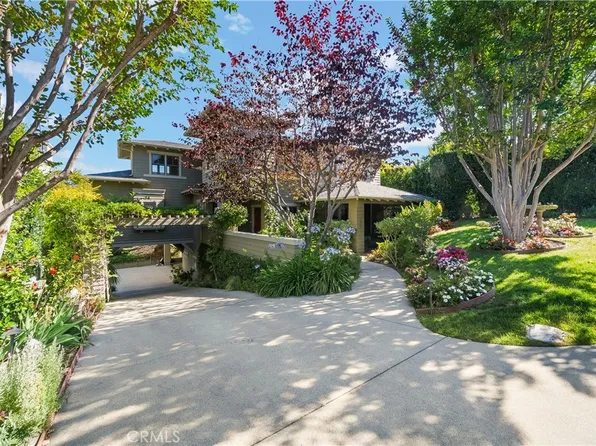 31776 Via Perdiz, Trabuco Canyon, CA 92679