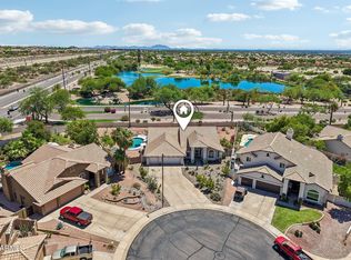 6759 E TASMAN Circle, Mesa, AZ 85215