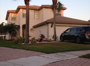 5412 Little Dipper Ct, Greenacres, FL 33463