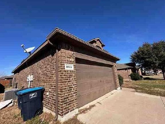 Property Side View