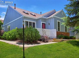 6888 Los Reyes Cir, Colorado Springs, CO 80918