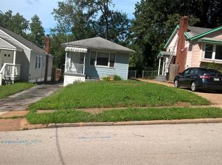 237 S Hartnett Ave, Saint Louis, MO