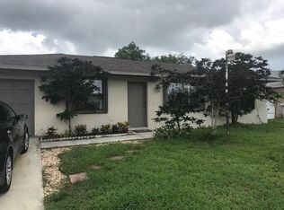 962 SW Cleary Ter, Port Saint Lucie, FL 34953