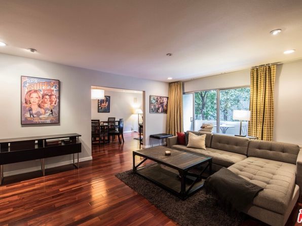 1233 N Laurel Ave APT 110