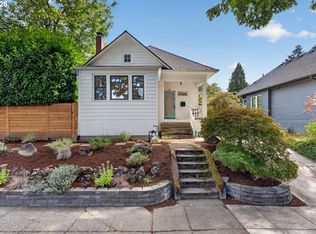 832 NE 29th Ave, Portland, OR 97232