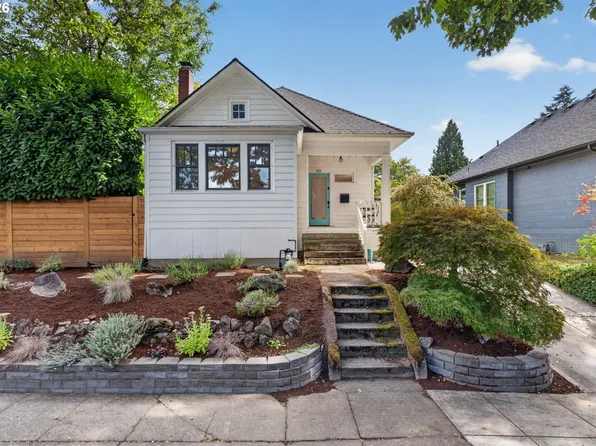 832 NE 29th Ave, Portland, OR 97232