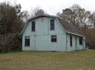 915 S Dewitt Rd, Vidor, TX 77662