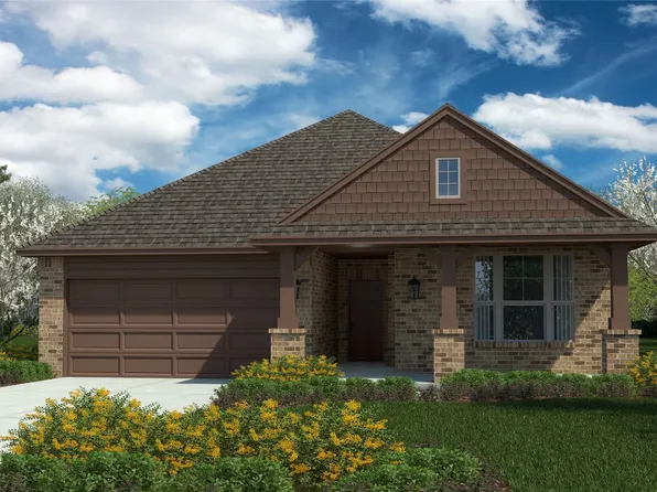 1908 Drover St, Northlake, TX 76247