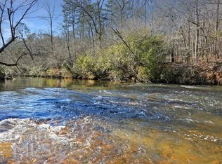 0 Little Hawk Rd, Sautee Nacoochee, GA 30571