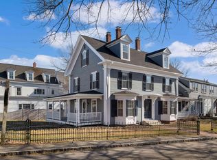 2 Simpsons Ln #A, York, ME 03909