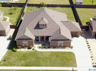 125 Hilltop Ridge Dr, Madison, AL 35756