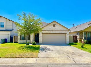 11209 Santillana Loop, Laredo, TX 78045