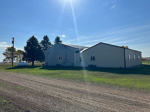 Exterior - Northwest side