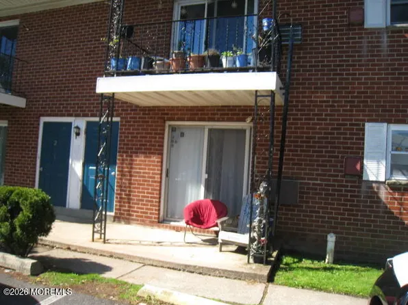 45 Broad Street #2, Freehold, NJ 07728