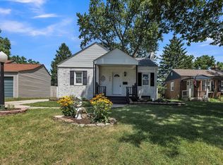 984 E Dunedin Rd, Columbus, OH 43224