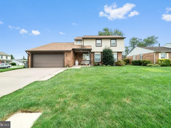 2501 Saint James Church Rd, Wilmington, DE 19808