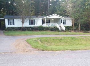 304 E 6th St, Rincon, GA 31326