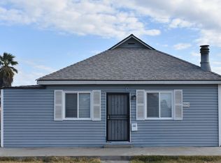 5940 Daniels Ave, Tranquillity, CA 93668