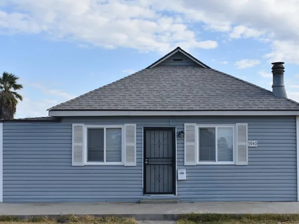 5940 Daniels Ave, Tranquillity, CA 93668