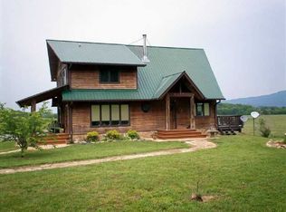462 O'B Davis Rd, Delano, TN 37325