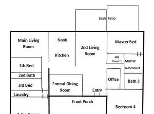 9625 SW 30th St, Oklahoma City, OK 73179