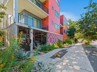 1615 E 7th St #202, Austin, TX 78702