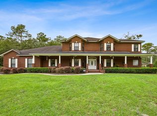 87377 Raddin Rd, Yulee, FL 32097