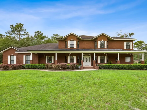 87377 Raddin Rd, Yulee, FL 32097