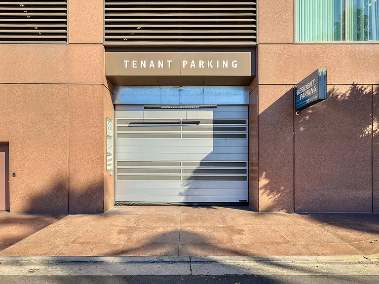 1100 Wilshire Blvd #3309 — Photo 32