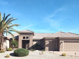 18051 N Timber Ridge Dr, Pine Knoll Shores, AZ 85374