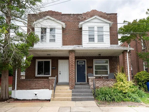 211 W Lexington St, Allentown, PA 18103