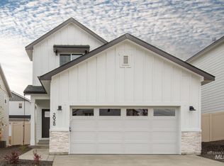 2028 S Cactus Lily Way, Meridian, ID 83642