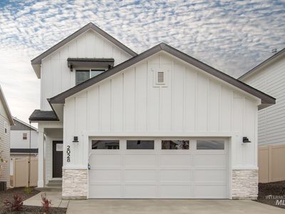 2028 S Cactus Lily Way, Meridian, ID, 83642