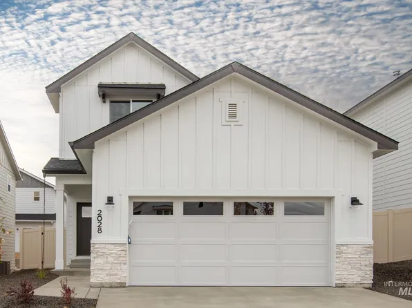 7446 W Trumbull Ct, Eagle, ID 83616