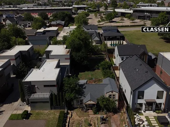 1129 NW 56th St, Oklahoma City, OK 73118